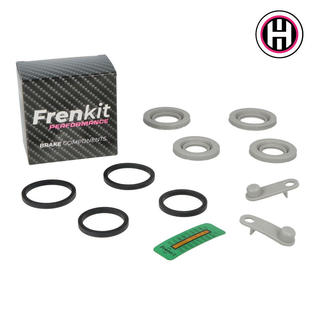 28/32mm Brembo Caliper Rebuild Kit