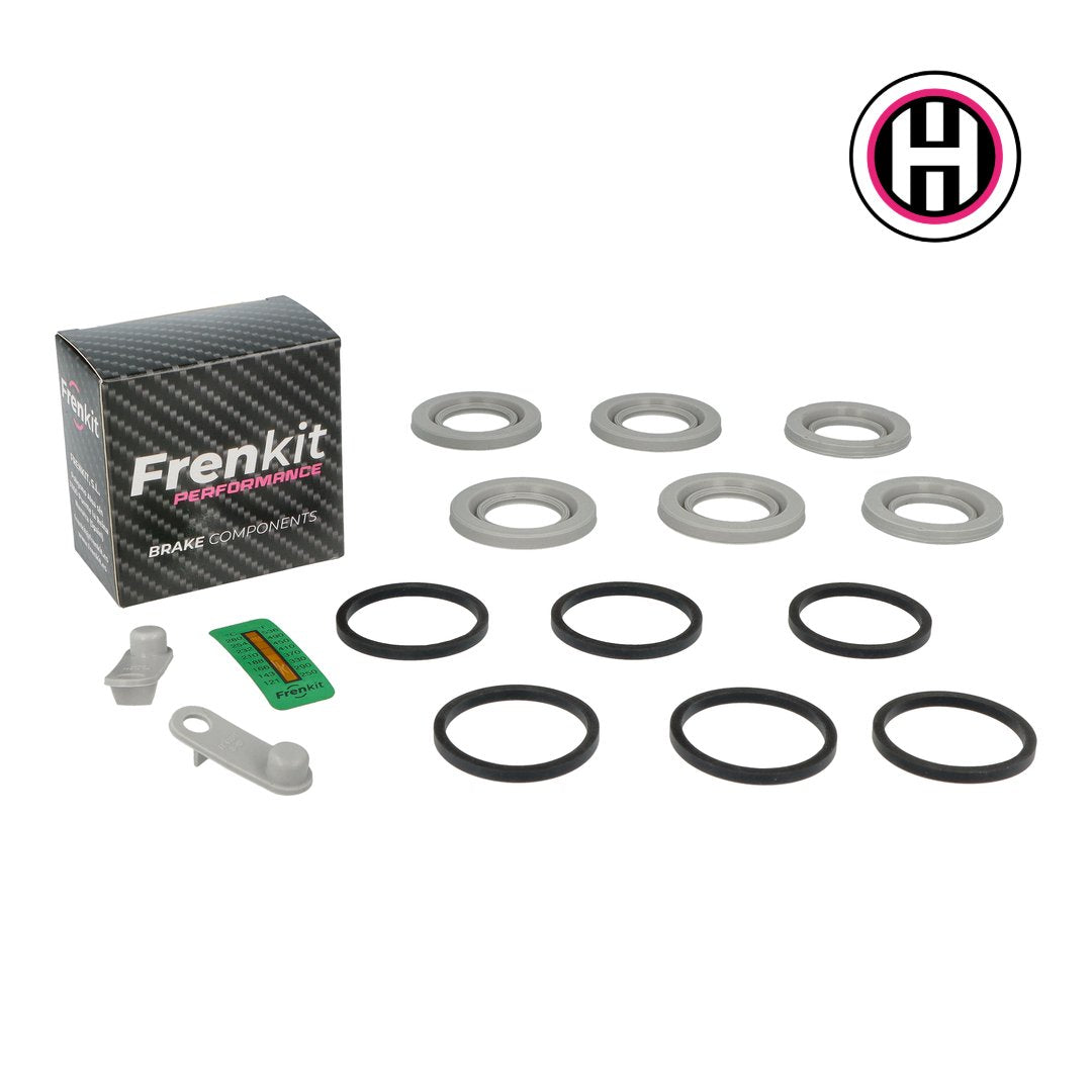 34/36mm Brembo Caliper Rebuild Kit