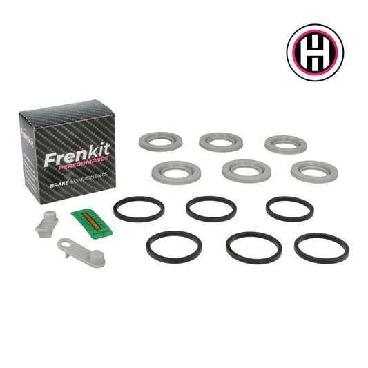 34/36mm Brembo Caliper Rebuild Kit