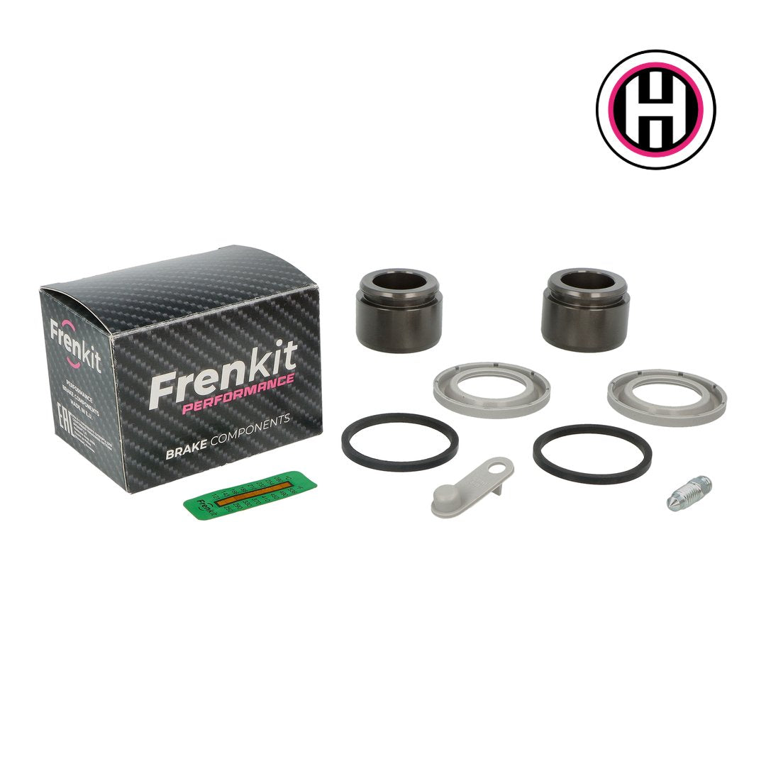 42 x 30mm Brembo Caliper Rebuild Kit with Pistons