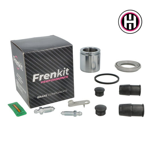 48 x 48mm ATE Caliper Rebuild Kit with Pistons
