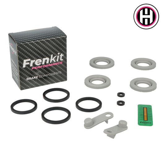 28/30mm Brembo Brake Caliper Rebuild Kit
