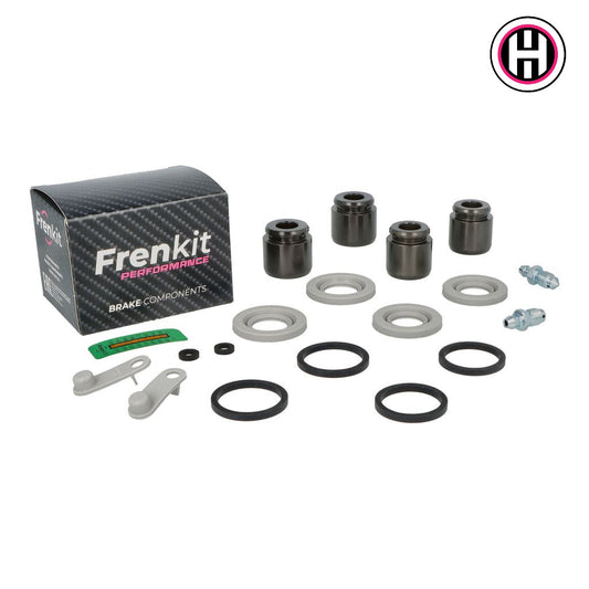 28/30 x 30mm Brembo Rebuild Kit with Pistons