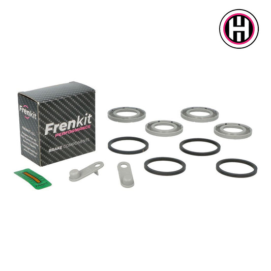 36/40mm Brembo Caliper Rebuild Kit