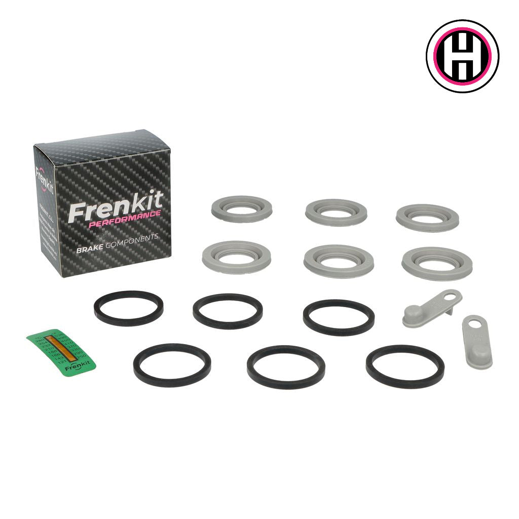 32/32/32mm Brembo Caliper Rebuild Kit