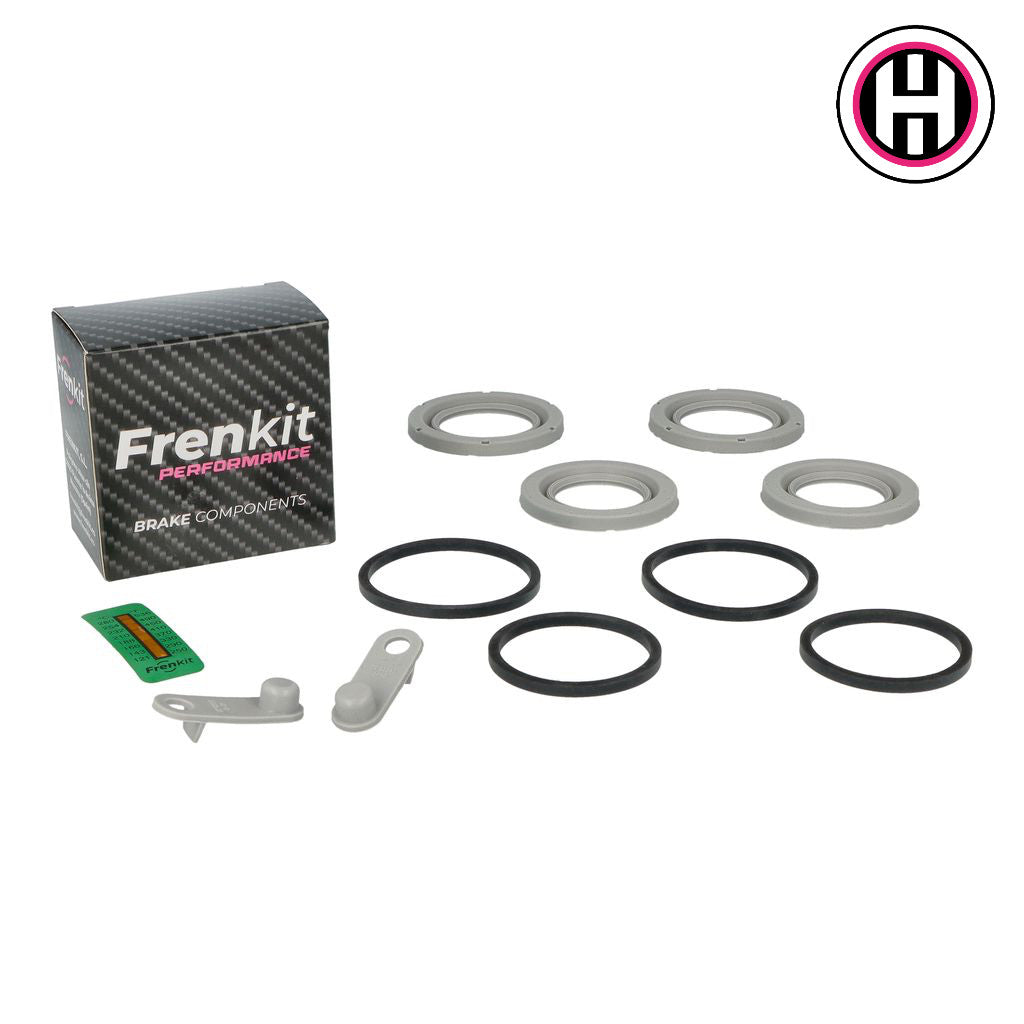 40/46 Brembo Rebuild Kit