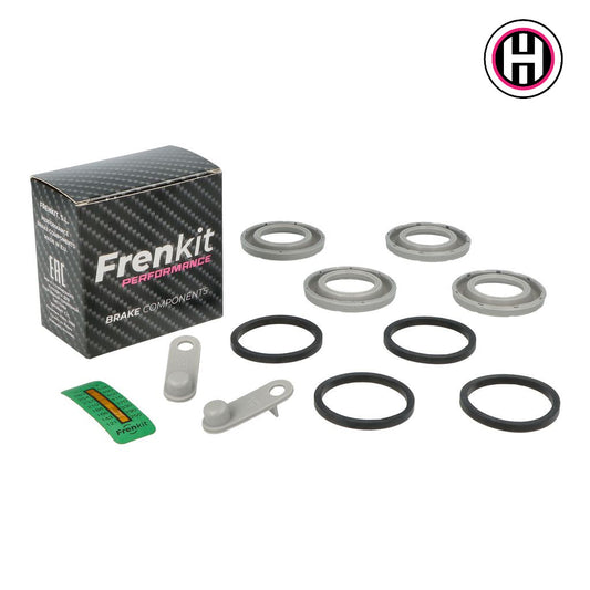 34/34mm Brembo Caliper Rebuild Kit