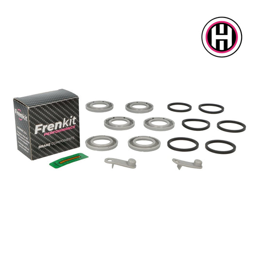 34/34/36mm Brembo Caliper Rebuild Kit