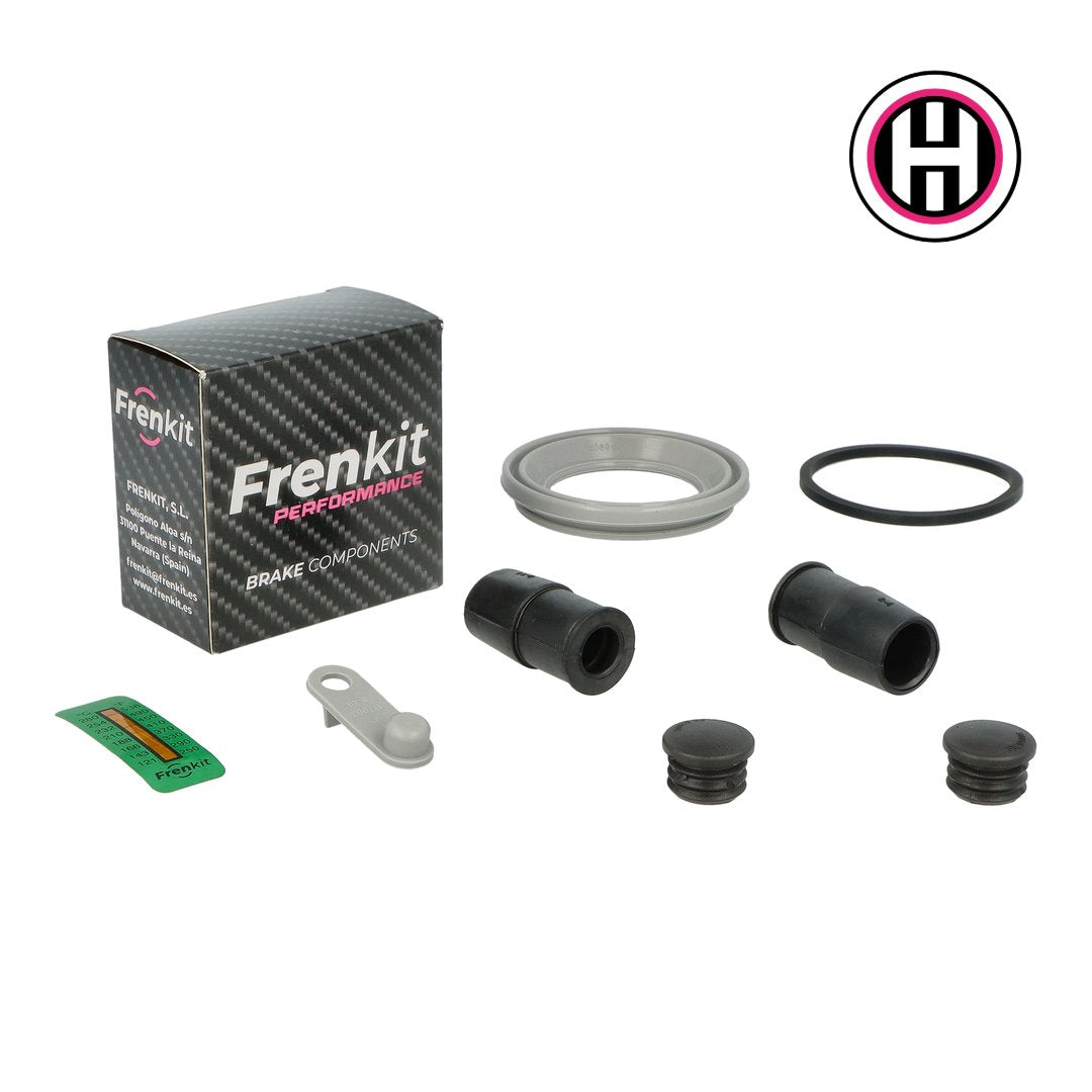 54mm ATE Caliper Rebuild Kit