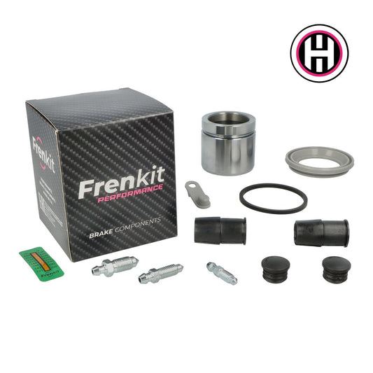 54 x 51mm Caliper Rebuild Kit with Pistons