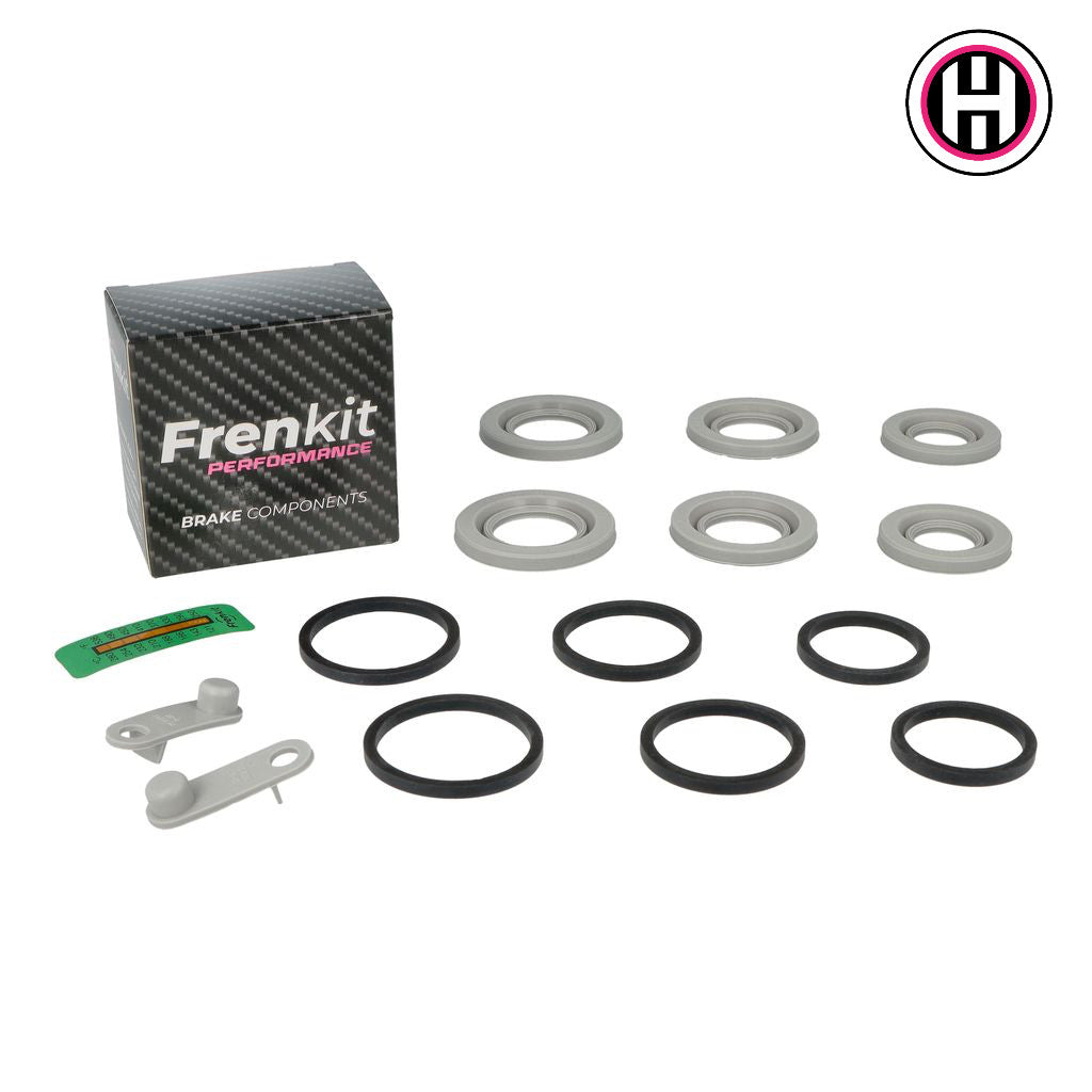 28/32/36mm Brembo Rebuild Kit