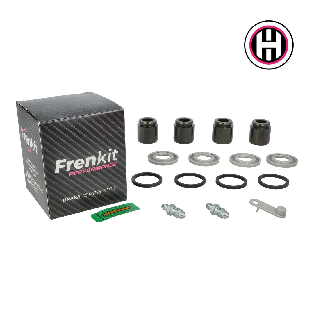 30 x 32mm Brembo Caliper Rebuild Kit with Pistons