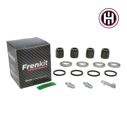 30 x 32mm Brembo Caliper Rebuild Kit with Pistons