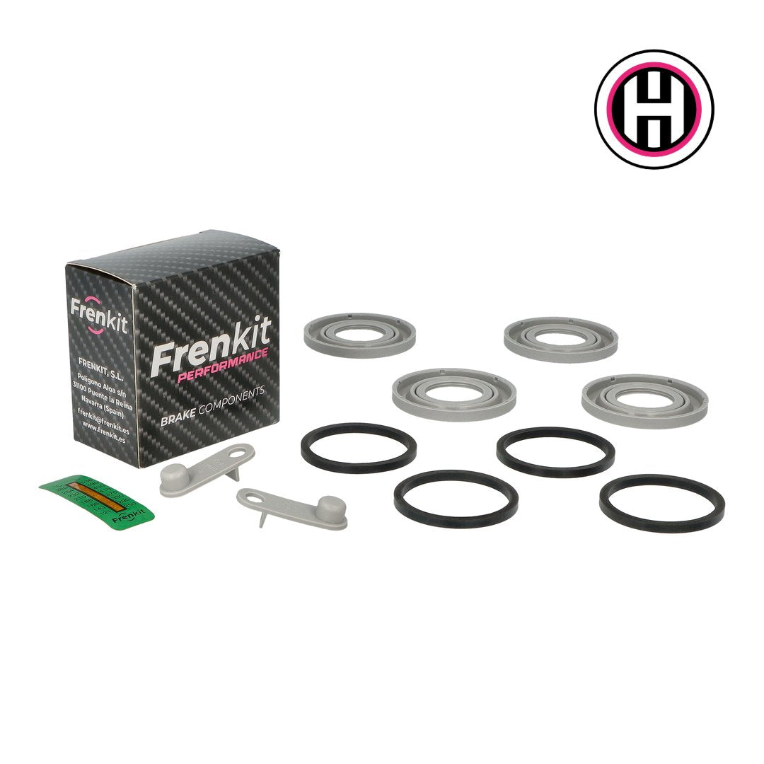 38/38mm Brembo Caliper Rebuild Kit