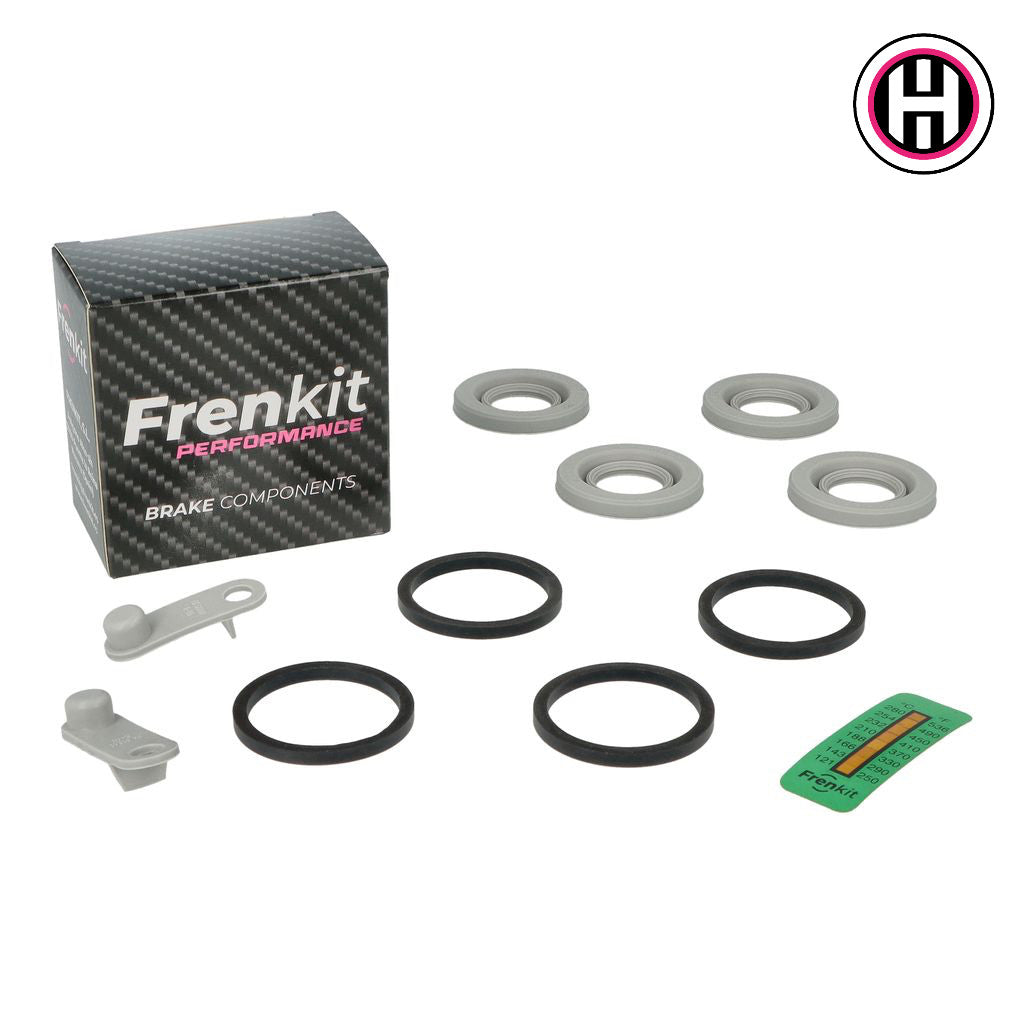 32/32mm Brembo Caliper Rebuild Kit