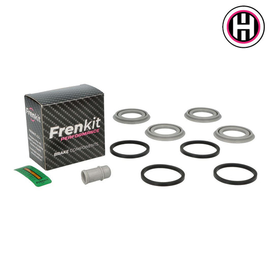38/38mm GR Corolla Brake Caliper Rebuild Kit