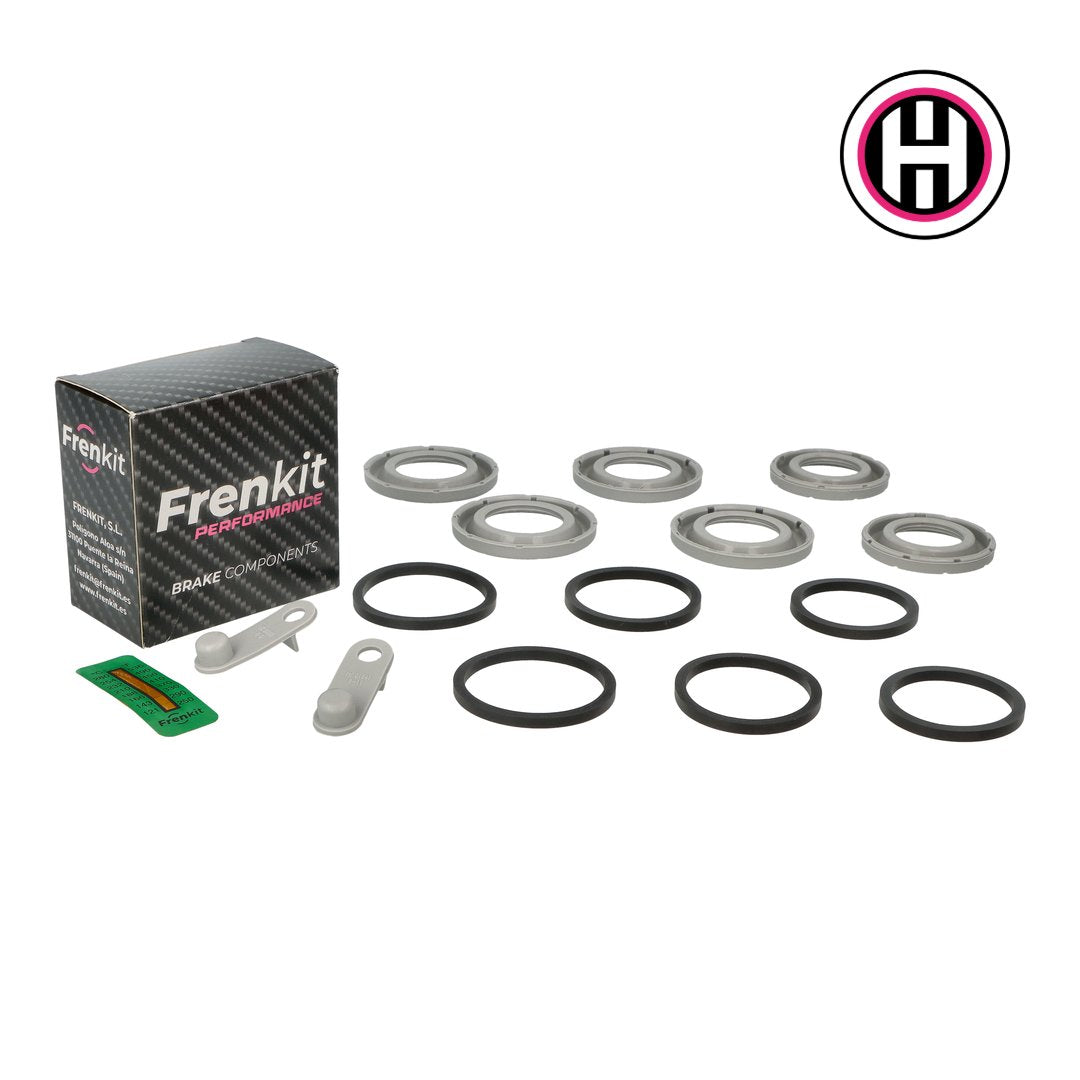 32/36/38mm Brembo Caliper Rebuild Kit
