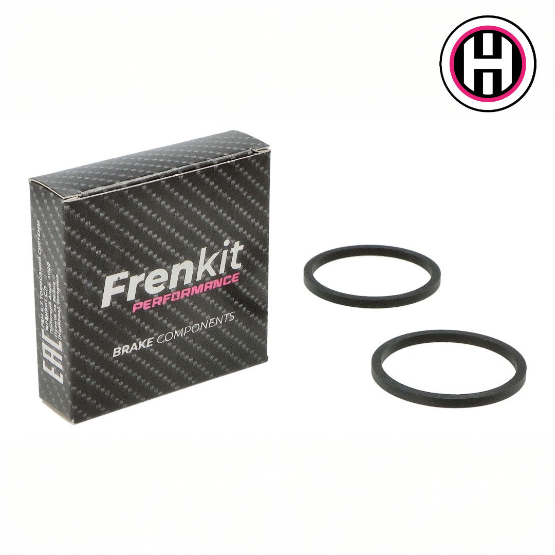 Piston Seals