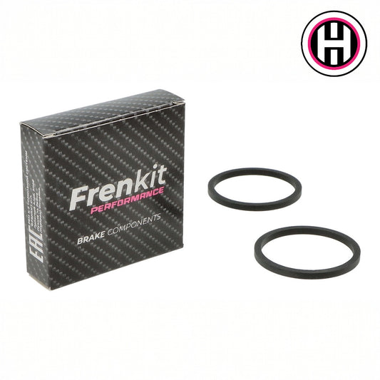Piston Seals