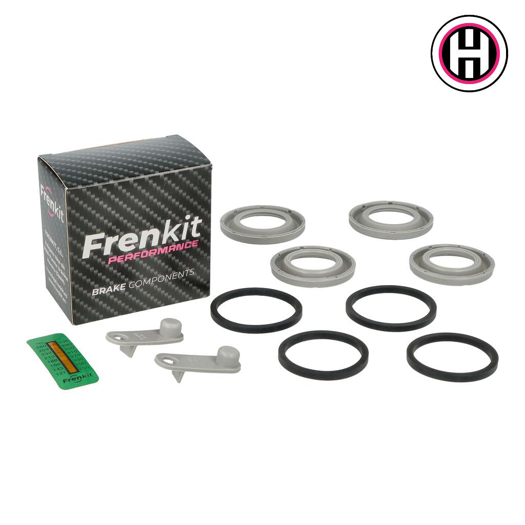 34/38mm Brembo Caliper Rebuild Kit