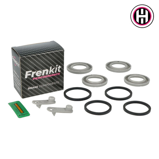 34/38mm Brembo Caliper Rebuild Kit