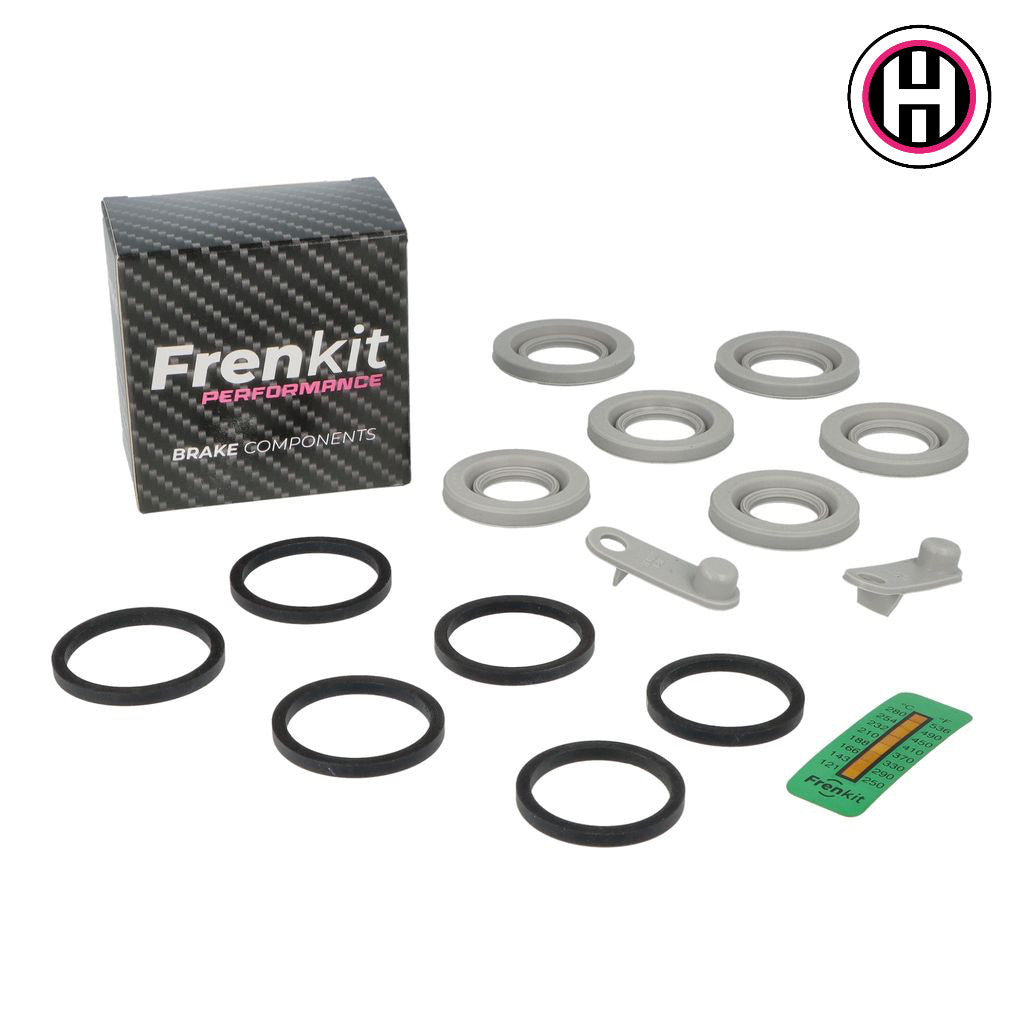 28/30/32mm Brembo Rebuild Kit GT3