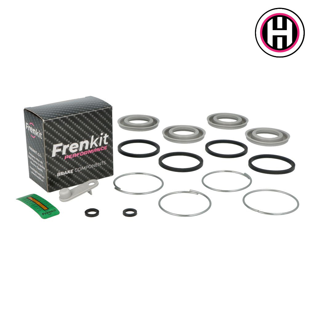 40/40mm Caliper Rebuild Kit