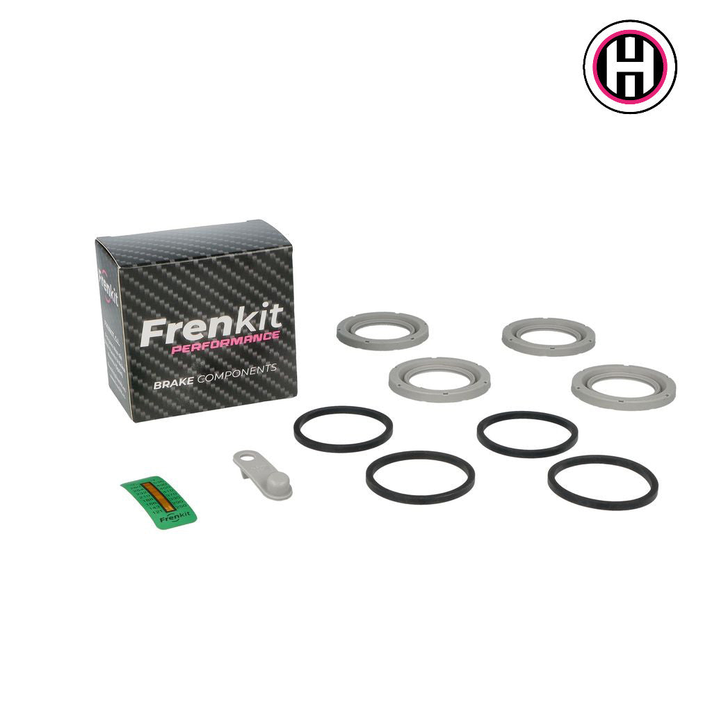 44/44mm Brembo Caliper Rebuild Kit SRT-8
