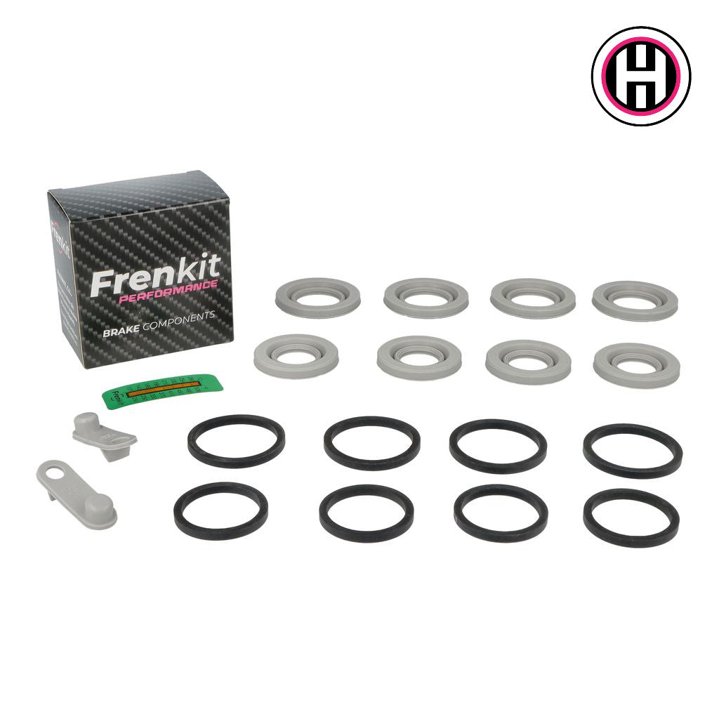 28/28/32/32mm Brembo Caliper Rebuild Kit