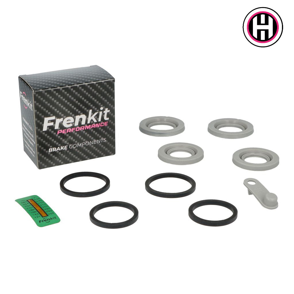 30/34 Brembo Rebuild Kit