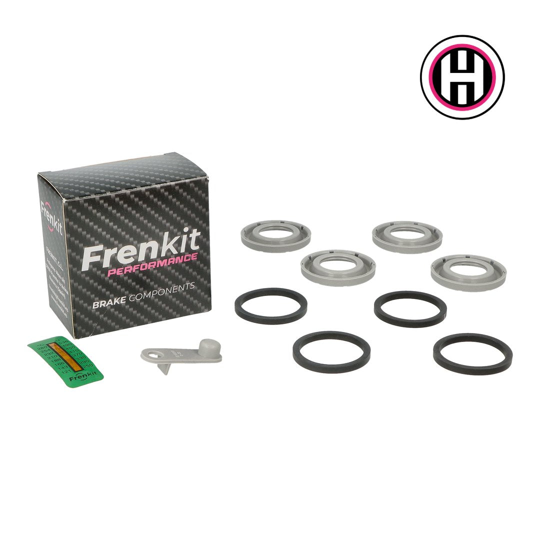 30/30mm Brembo Caliper Rebuild Kit