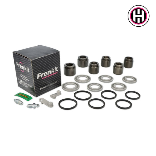 32/34/38 Brembo Rebuild Kit with Pistons