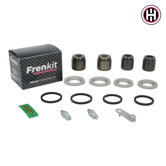 30/34 Brembo Rebuild Kit with Pistons