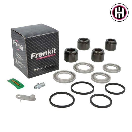 36/40 x 30mm Brembo Caliper Rebuild Kit with Pistons