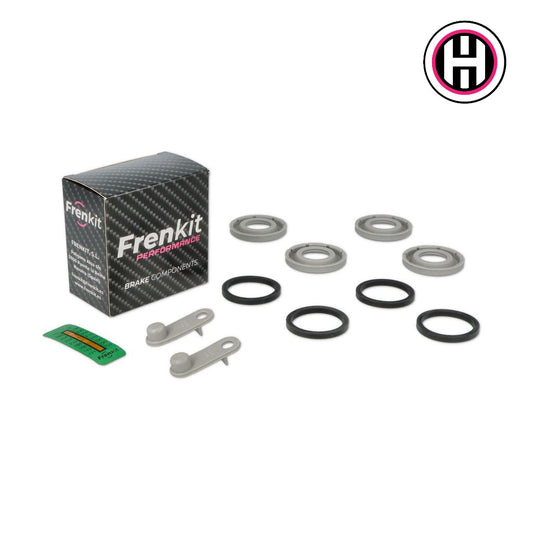 28/28mm Brembo Brake Caliper Rebuild Kit