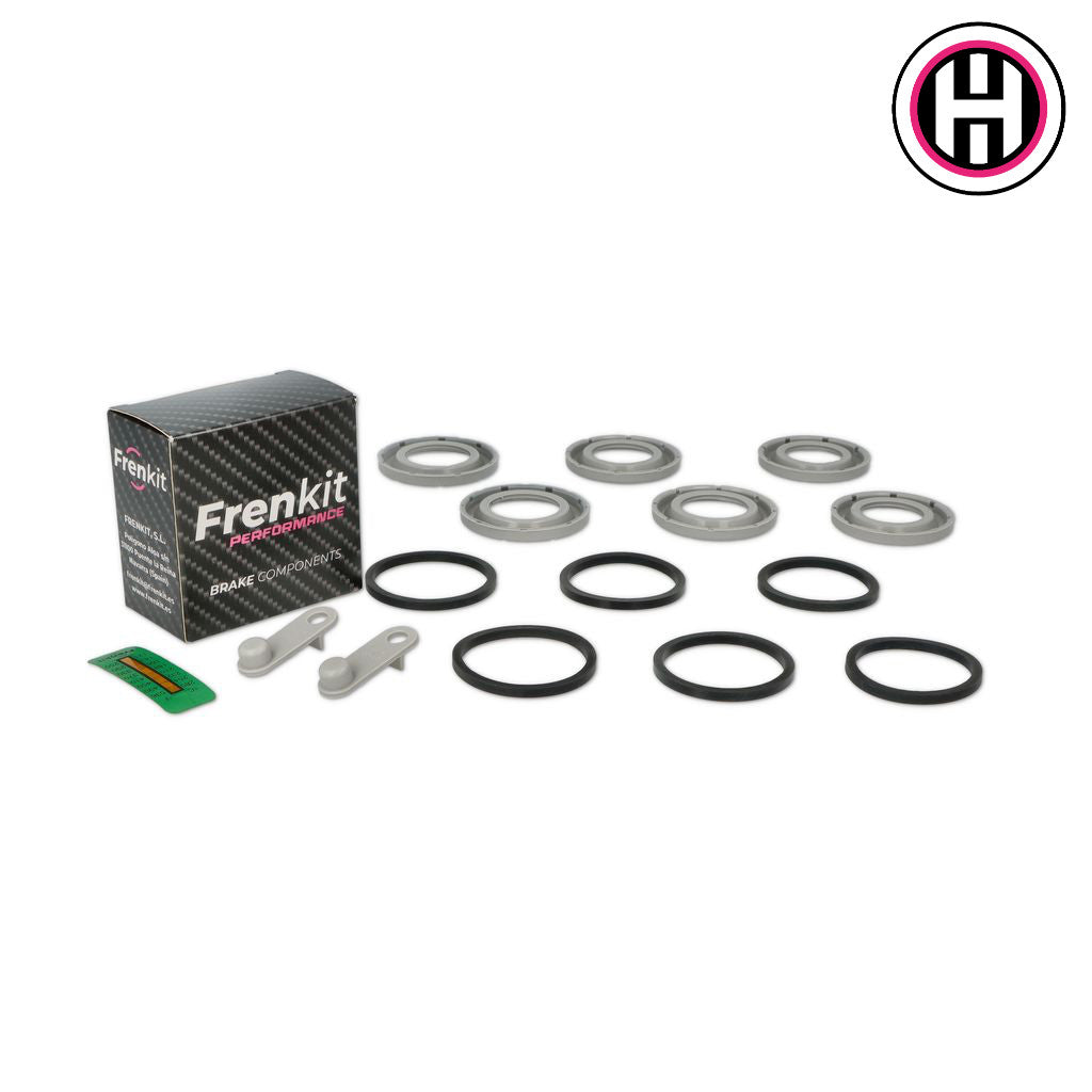 36/38/40mm Brembo Caliper Rebuild Kit