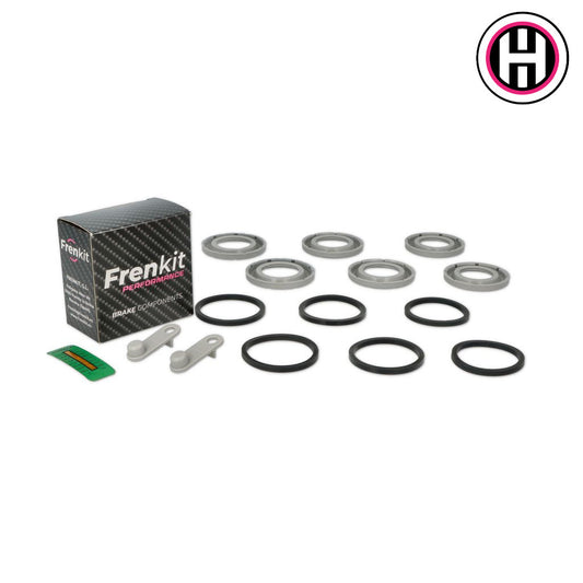 36/38/40mm Brembo Caliper Rebuild Kit