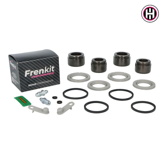 40/46 Brembo Rebuild Kit with Pistons