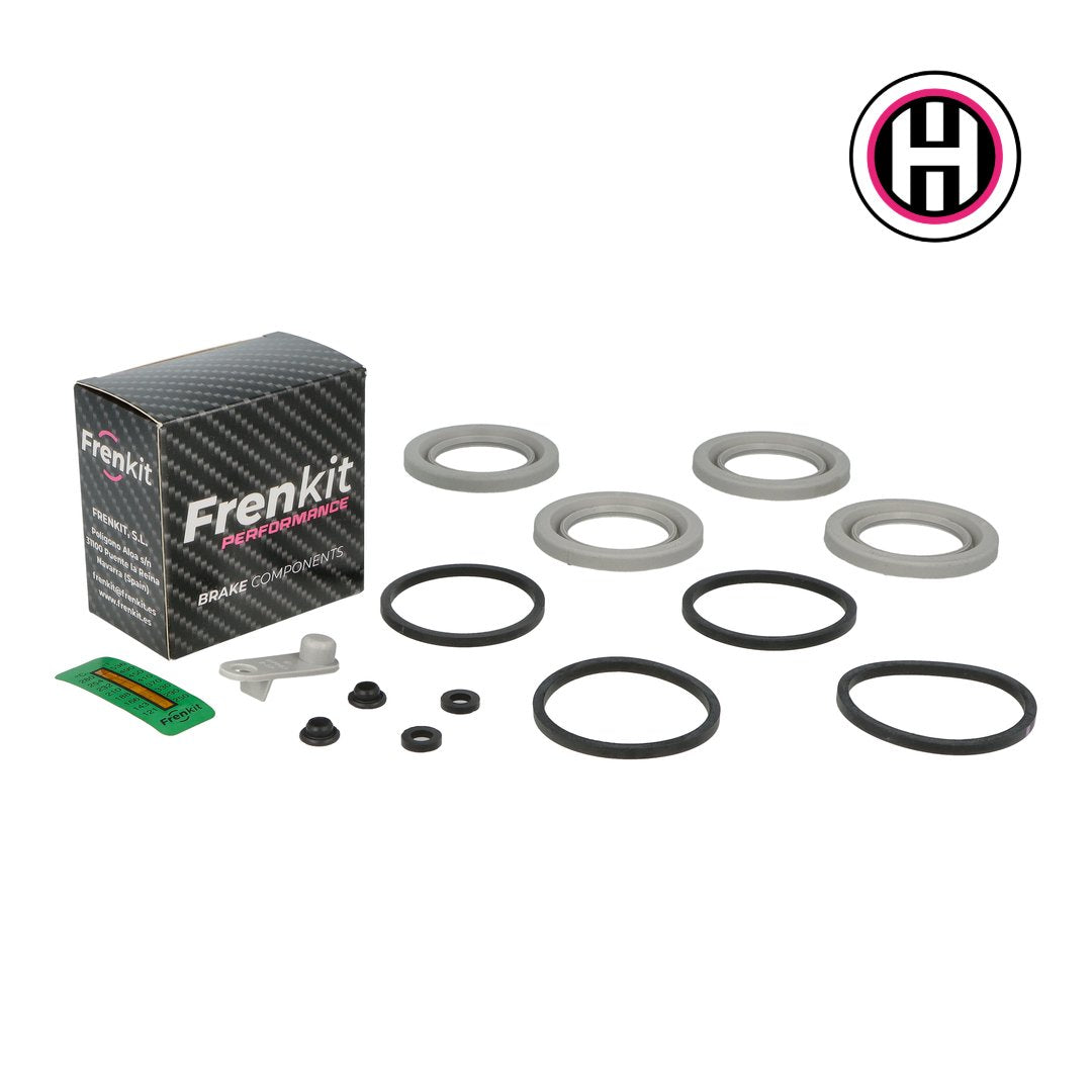 44/44mm Brembo Caliper Rebuild Kit