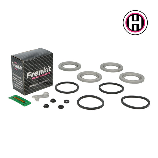 44/44mm Brembo Caliper Rebuild Kit
