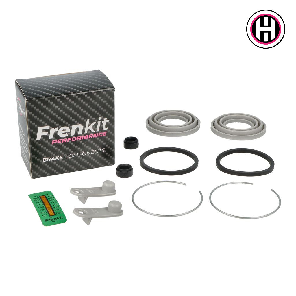 41mm Akebono Caliper Rebuild Kit
