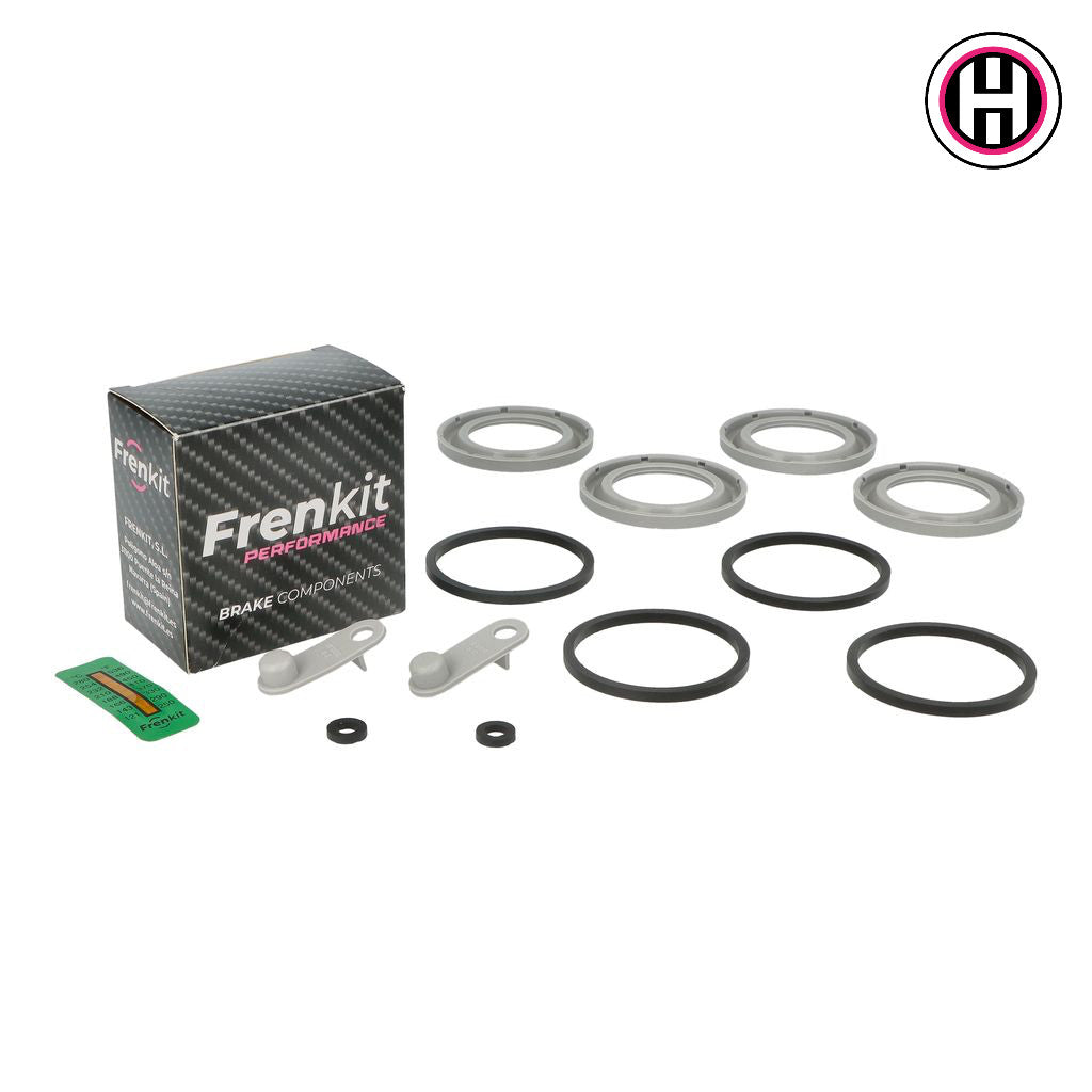 46/46mm Brembo Caliper Rebuild Kit