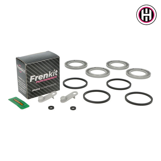 46/46mm Brembo Caliper Rebuild Kit