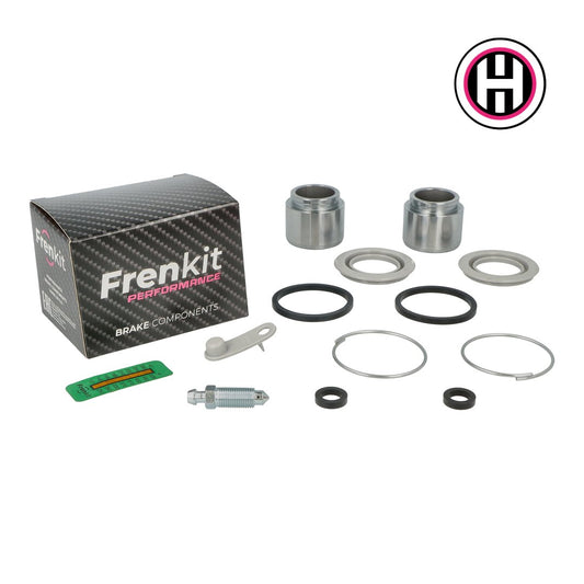 38 x 32.8mm Sumitomo Caliper Rebuild Kit with Pistons