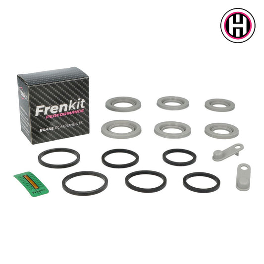 30/34/36mm Brembo Rebuild Kit