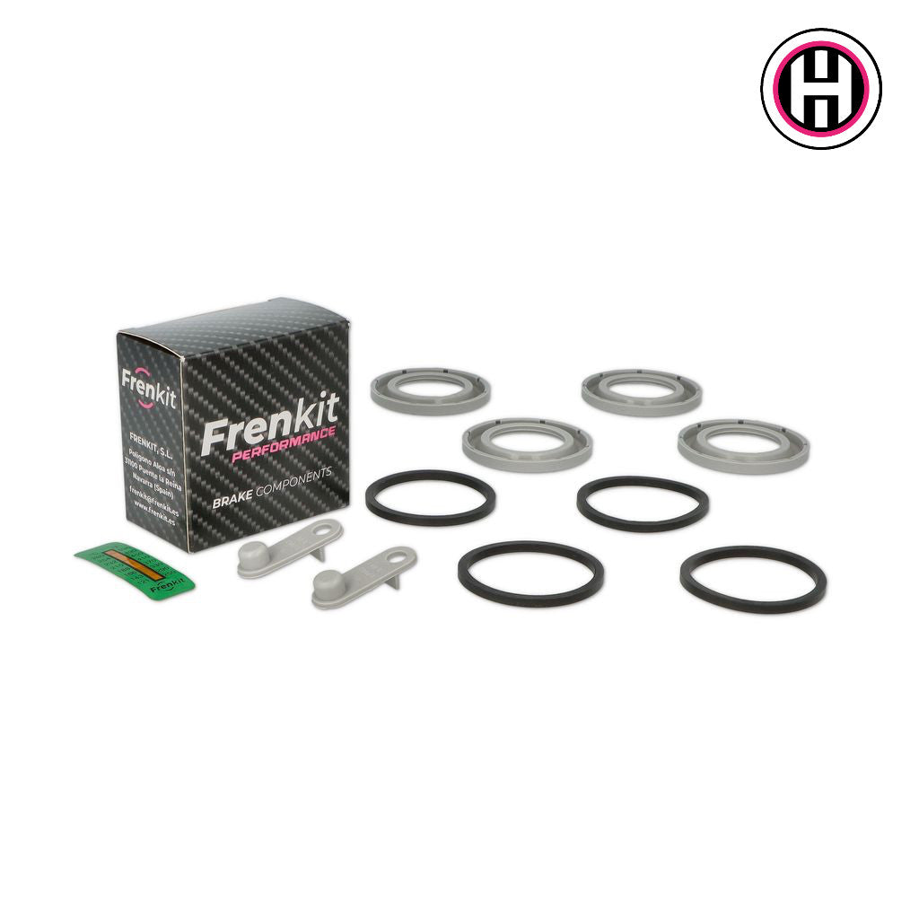 42/42mm Brembo Brake Caliper Rebuild Kit