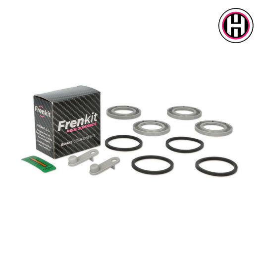 42/42mm Brembo Brake Caliper Rebuild Kit